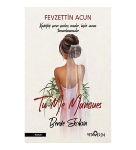 To Me Manques - Bende Eksiksin