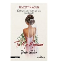 To Me Manques - Bende Eksiksin