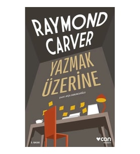 Yazmak Üzerine