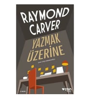 Yazmak Üzerine