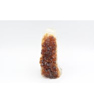 Hakiki Doğal Sitrin Taşı Kaya Parçası 216 Gram
