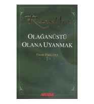 Olağanüstü Olana Uyanmak