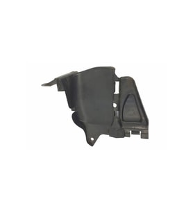 RENAULT SYMBOL/LOGAN ÖN ÇAMURLUK DAVLUMBAZI KORUYUCU (YERLİ)SAĞ 2012- 8200595797