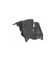 RENAULT SYMBOL/LOGAN ÖN ÇAMURLUK DAVLUMBAZI KORUYUCU (YERLİ)SAĞ 2012- 8200595797