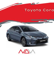 Toyota Corolla Araca Özel Dikim Koltuk Kılıfı
