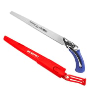 WORKPRO WP333008 325mm 8TPI Profesyonel Ağaç Budama Testeresi