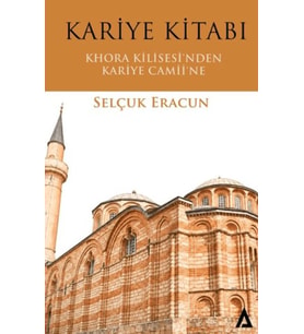 Kariye Kitabı
