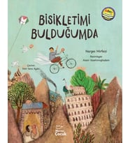 Bisikletimi Bulduğumda