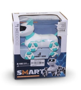 Neodog Robot Köpek Yeşil