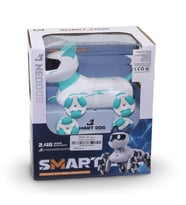Neodog Robot Köpek Yeşil