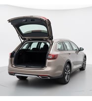 VAUXHALL INSIGNIA II COUNTRY TOURER 4*4 2017- 2017- Uyumlu BAGAJ Amortisörü (Siyah)