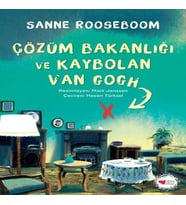 Çözüm Bakanlığı ve Kaybolan Van Gogh