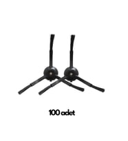 Roborock S8 Uyumlu 200 Adet (100 Paket)  Yan Fırça