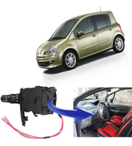 Renault Modüs Far Ve Sinyal Kolu 2005--2010 (Garantili) 384644742