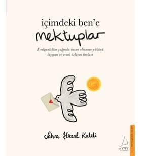 İçimdeki Ben’e Mektuplar
