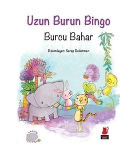 Uzun Burun Bingo