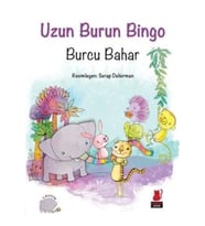 Uzun Burun Bingo