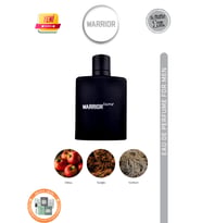 Warrior Parfüm 100 ML