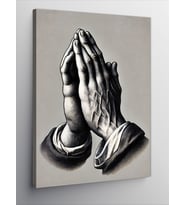 Kanvas Tablo Dua Eden Eller