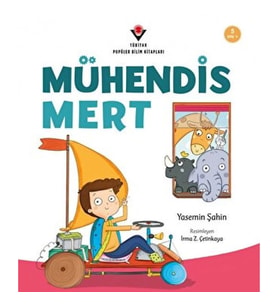 Mühendis Mert