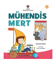 Mühendis Mert