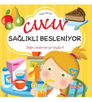 Canan Sağlıklı Besleniyor – Hayat Dersleri Dizisi
