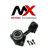 Hidrolik Debriyaj Rulmanı Ford Focus C-Max Connect C30 S40 1.6 TDCI 1.8 TDCI 2.0 G8DA HHDA EYPA KKDA AODA
