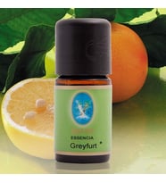 Nuka Greyfurt Organik Yağı 10 ml