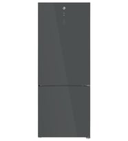 Hoover HOCG5T718EN1 442 Lt. No Frost Siyah Buzdolabı