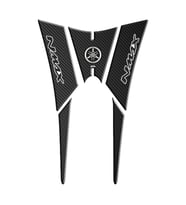Yamaha Nmax 2014 - 2020 Uyumlu Tank Pad 014