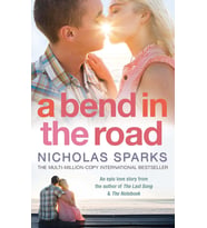 A Bend In The Road