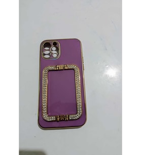 İphone 12 Pro Elçek Telefon Kılıf Modeli