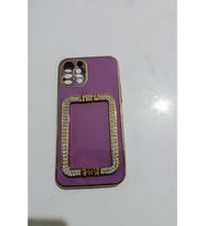 İphone 12 Pro Elçek Telefon Kılıf Modeli