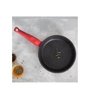 Gülsan Granit Döküm Tava 30 Cm