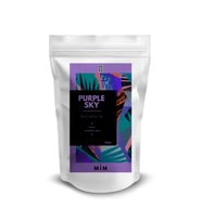 Mim and More Purple Sky Tea Mor Kelebek Çayı 100 Gr