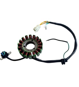 TWİSTER 250 STATÖR 18 Lİ 35-93-27 mm 3D 6K