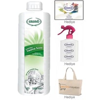 Ersağ Çamaşır Yıkama Sıvısı (Beyaz) - 1000 ML
