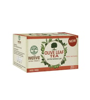 WELIVE ZEYTİN YAPRAKLI 20’Lİ SÜZEN ÇAY