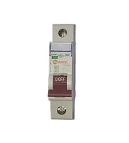 Makel 3Ka B Tip 63 Amper Sigorta 27009010