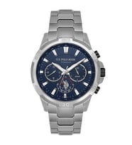 U.S. Polo Assn. USPA1119-04 Titanyum Erkek Kol Saati