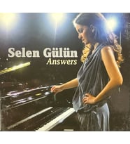 (Plak Değildir CD dir) CD Selen Gülün Answers CD