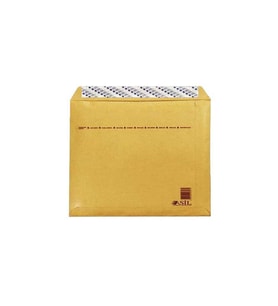 Doğan Hava Kabarcıklı Cd 20x17.5 cm