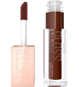 New York Lifter Gloss Honey’d Nemlendirici Dudak Parlatıcısı - 29 Toast