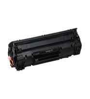 CANON CRG737 MUADİL TONER