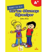 Kur'an Okumayı Öğreniyorum