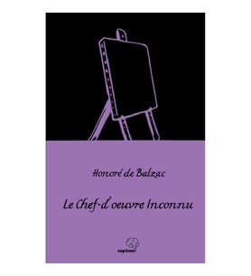 Le Chef-d’œuvre İnconnu /Gizli Başyapıt (Fransızca)