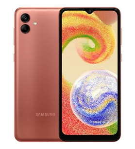 Samsung Galaxy M04 Uyumlu Ön Body Şeffaf Ultra Ekran Koruyucu Nano Jelatin