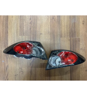 Mazda 6 Stop Lambası Sağ Sol Set 2003-2008