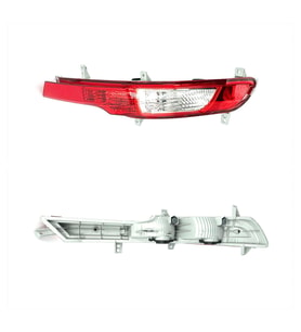 TAMPON REFLEKTÖRÜ SPORTAGE 2011-2015 ARKA SOL