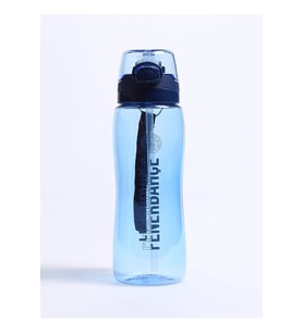 Fenerbahçe Plastik 700 Ml Matara Suluk (Karışık)